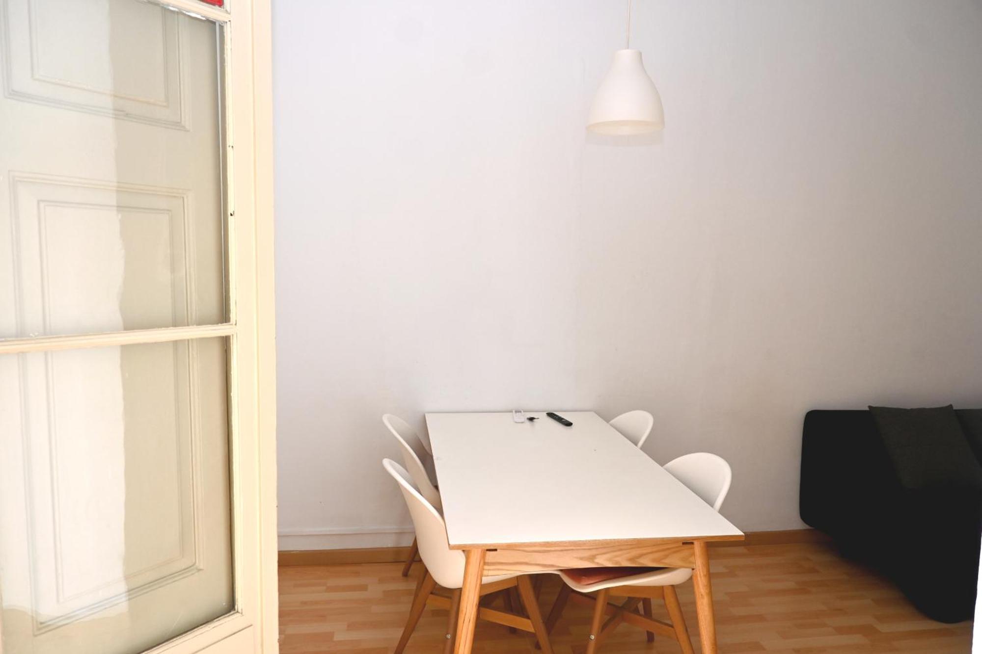 Appartement Homenfun Gracia