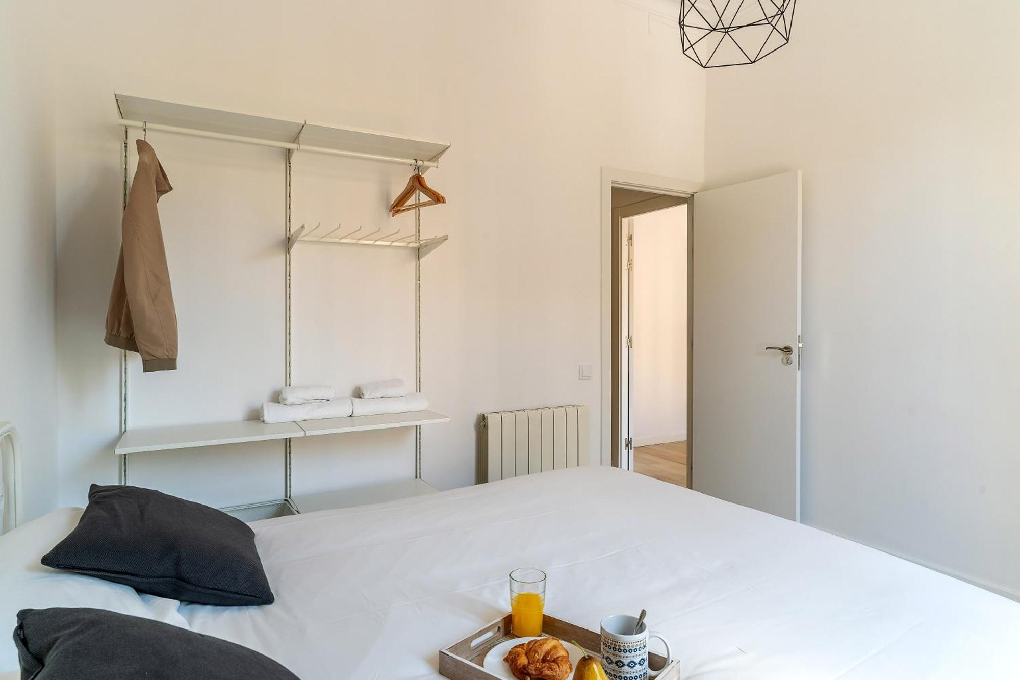 Ab Calabria Appartement Barcelona