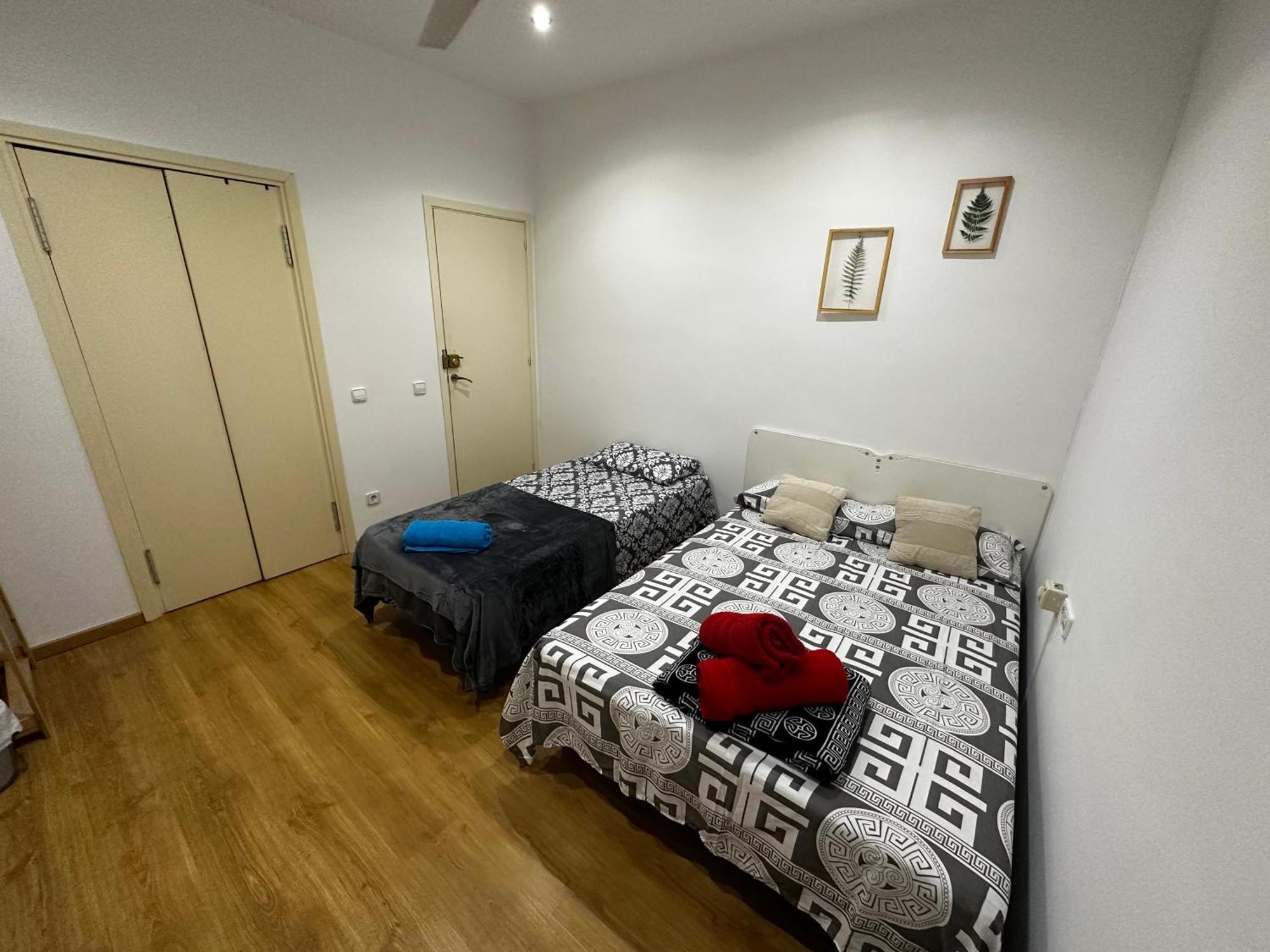 Bed & Breakfast Bcn Gotico Barcelona