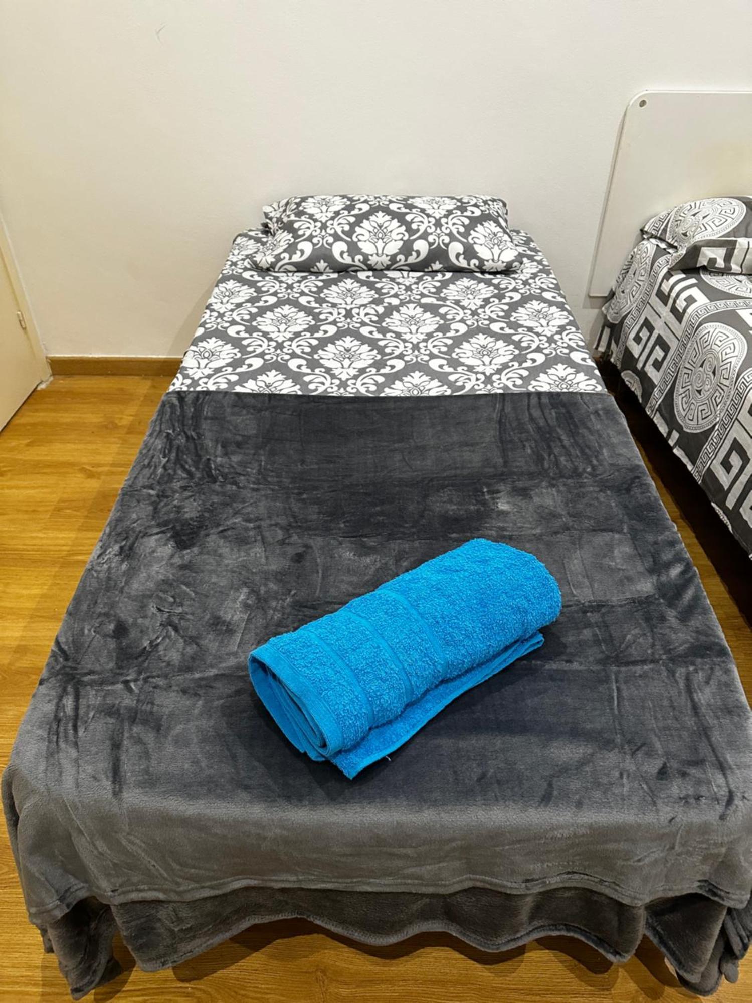 Bcn Gotico Bed & Breakfast Barcelona