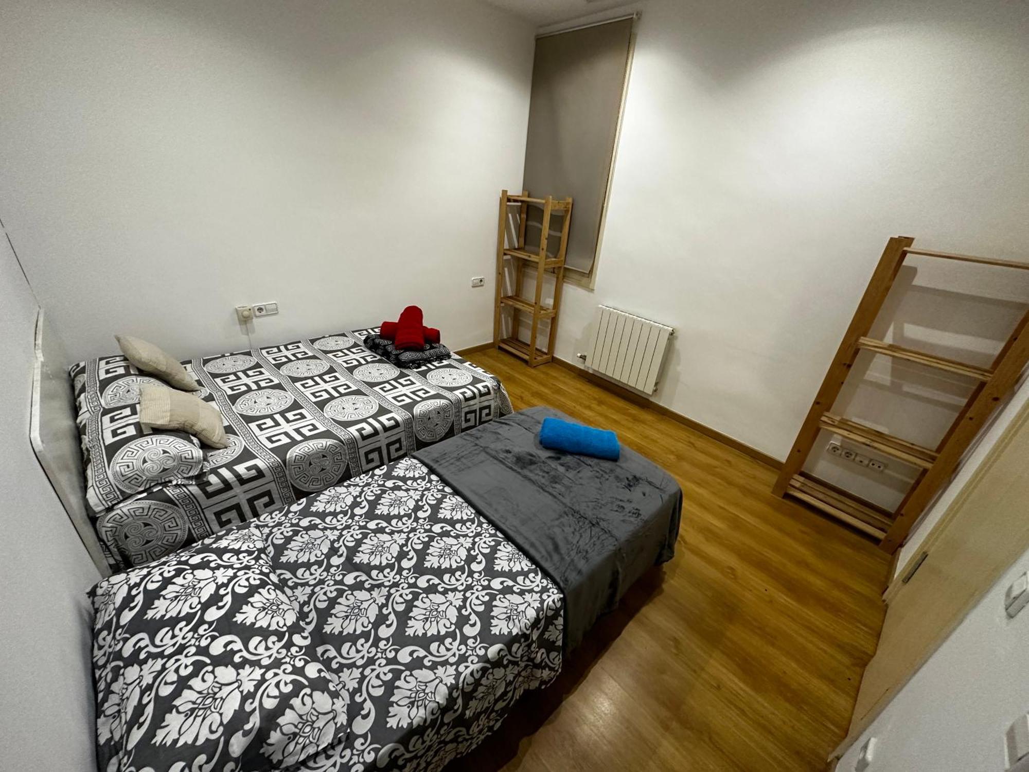 Bed & Breakfast Bcn Gotico *