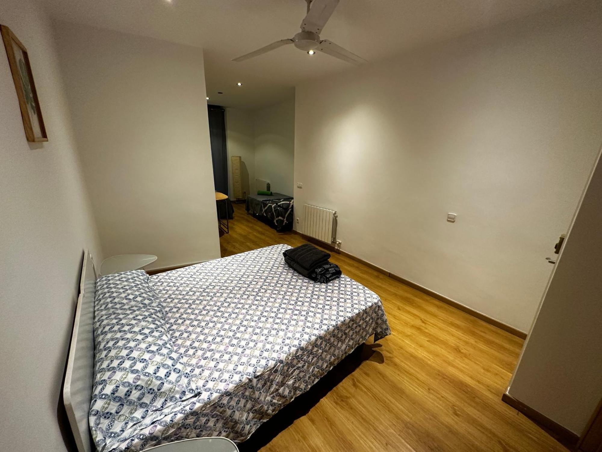 Bed & Breakfast Bcn Gotico