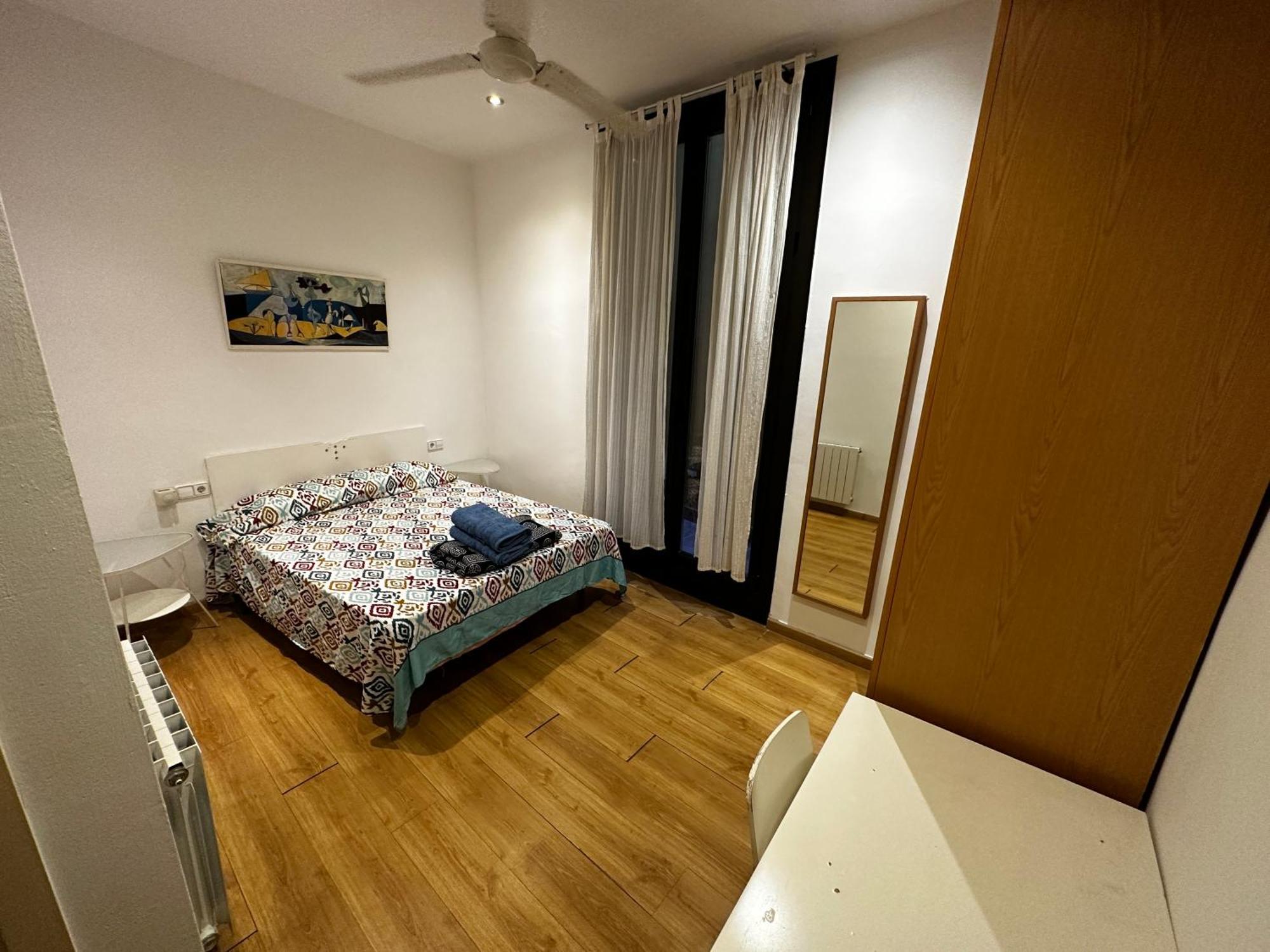 Bcn Gotico Bed & Breakfast