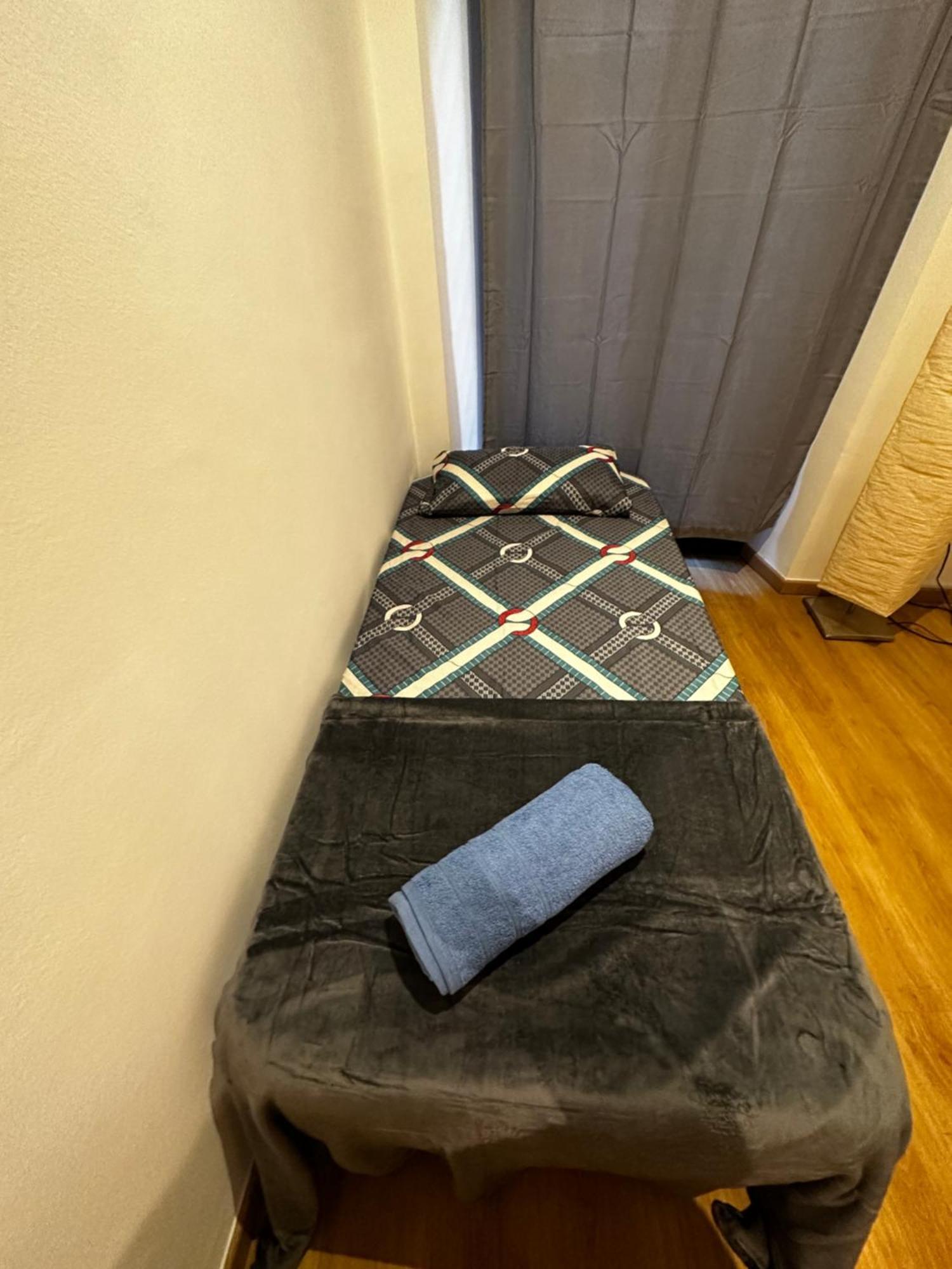 Bcn Gotico Bed & Breakfast *