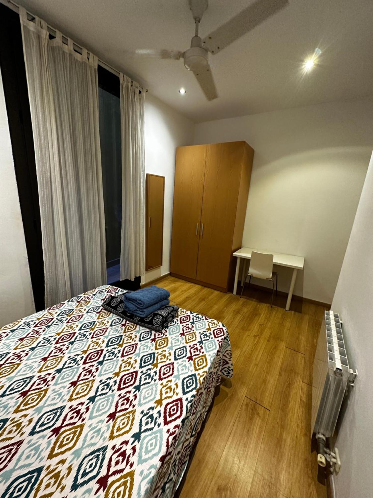 Bcn Gotico Bed & Breakfast Barcelona