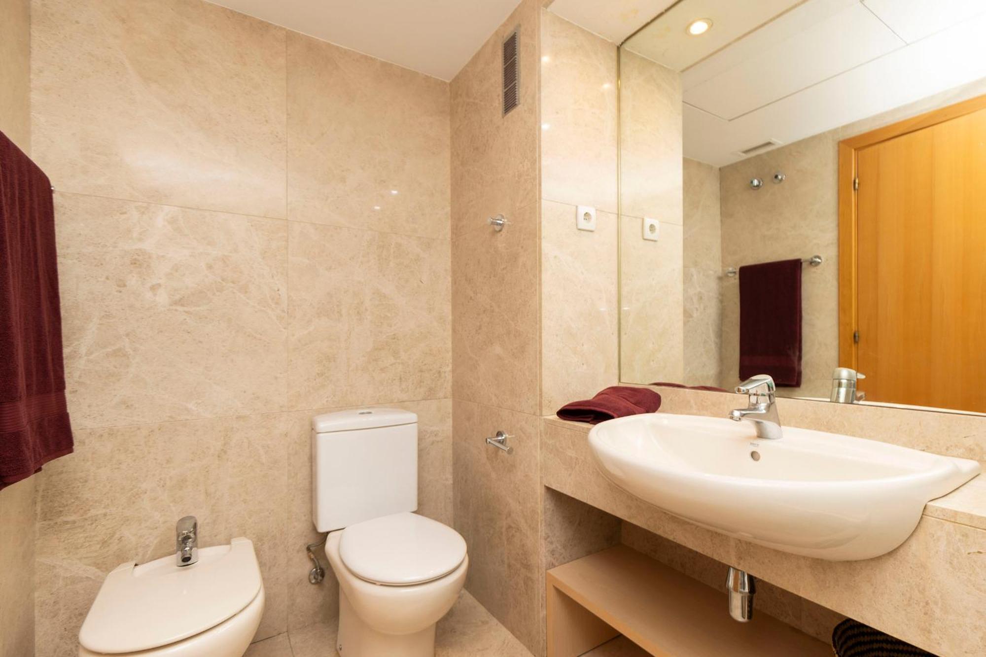 Appartement Enjoy Calle Paris Super Stylish Barcelona
