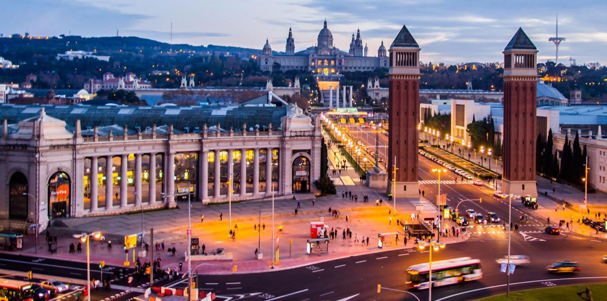 Bcn Gotico Bed & Breakfast Barcelona