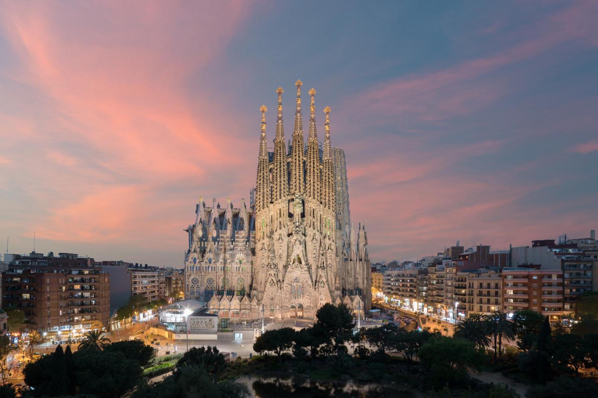 Bcn Gotico Bed & Breakfast