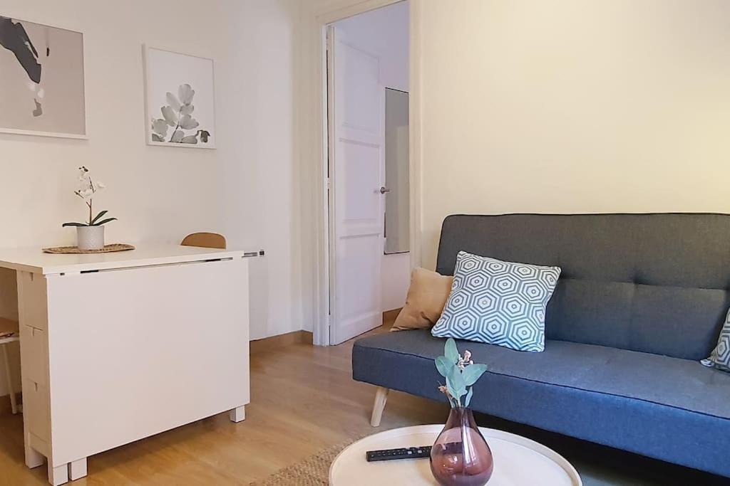 Apartamento Opening Doors Sant Pau - Modern Flat Close To Sagrada Familia *