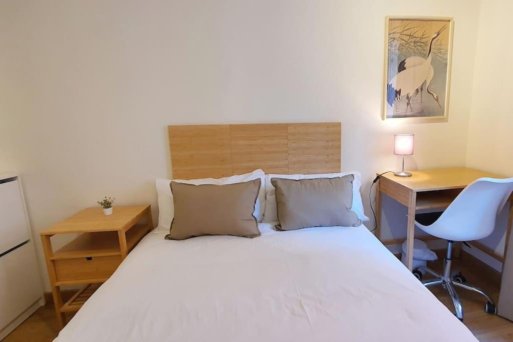 Opening Doors Sant Pau - Modern Flat Close To Sagrada Familia Apartamento