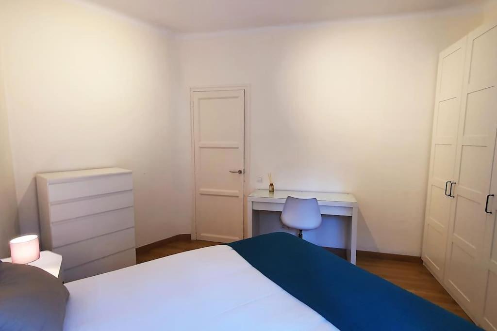 Apartamento Opening Doors Sant Pau - Modern Flat Close To Sagrada Familia Barcelona