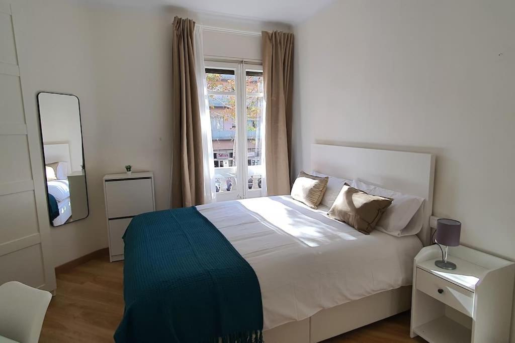 Opening Doors Sant Pau - Modern Flat Close To Sagrada Familia * Barcelona