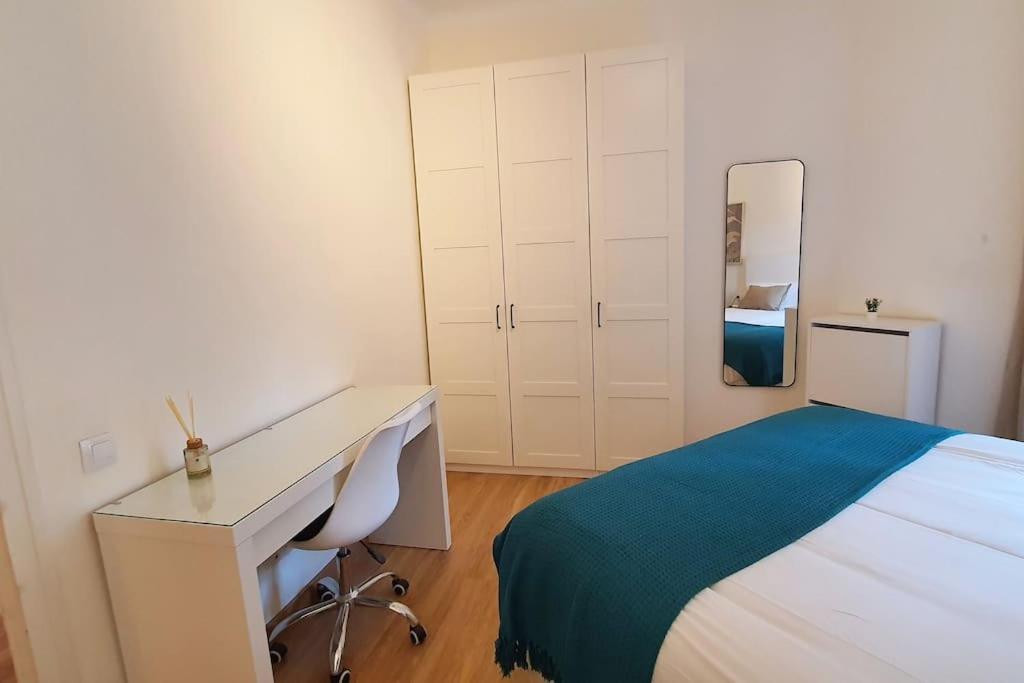 Opening Doors Sant Pau - Modern Flat Close To Sagrada Familia * Barcelona