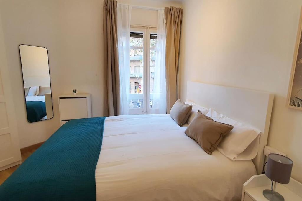 Apartamento Opening Doors Sant Pau - Modern Flat Close To Sagrada Familia *