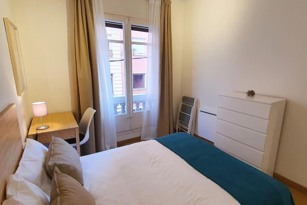 Apartamento Opening Doors Sant Pau - Modern Flat Close To Sagrada Familia
