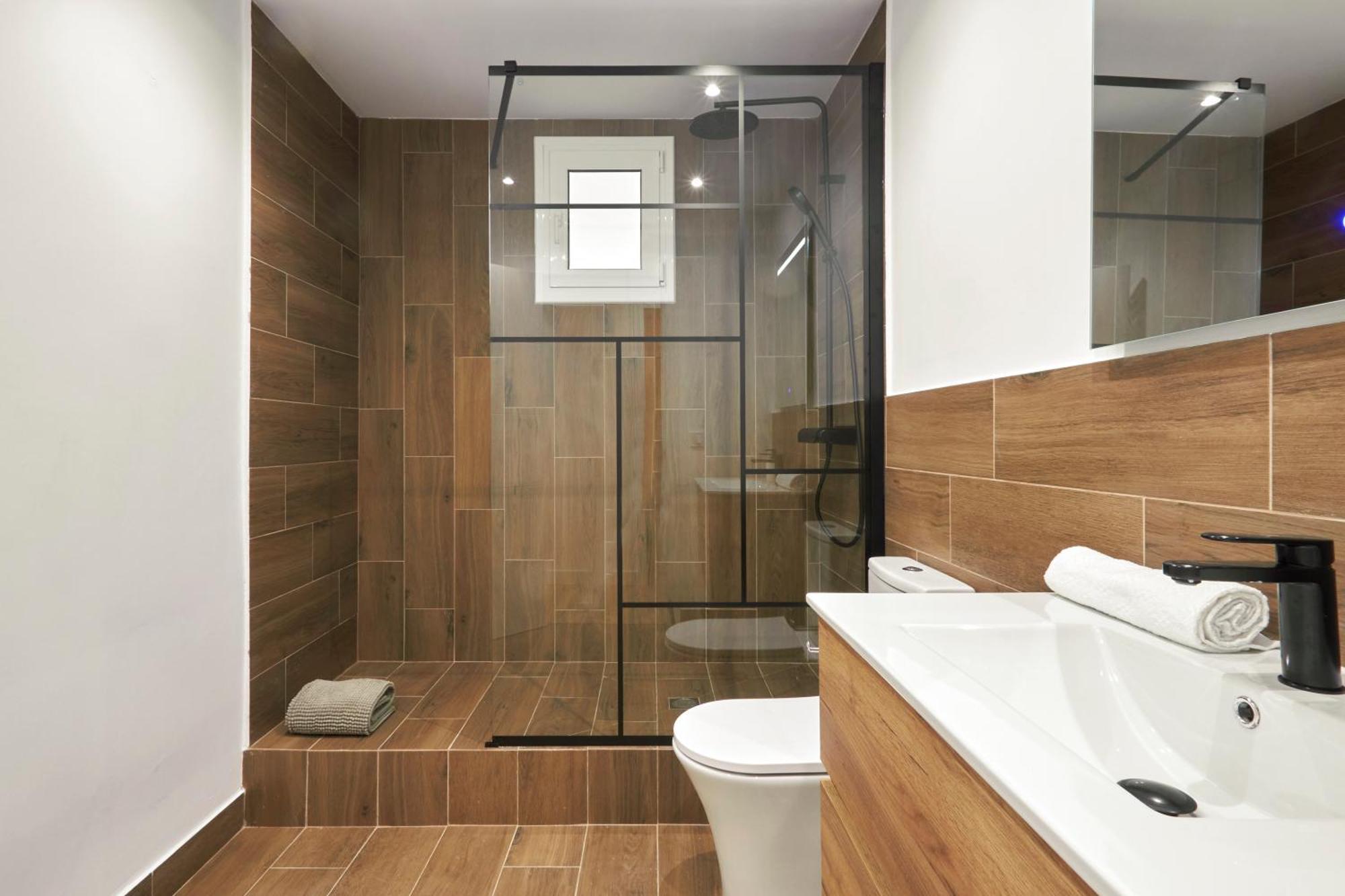 Comfortable Apartment Next To Apolo Theater Barcelona