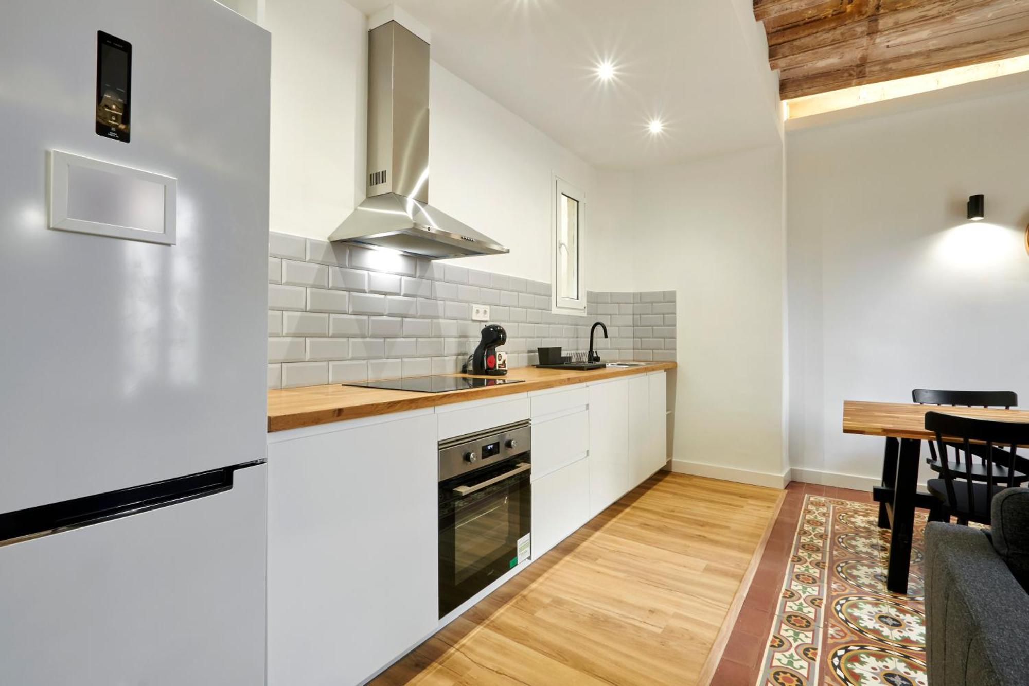 Comfortable Apartment Next To Apolo Theater