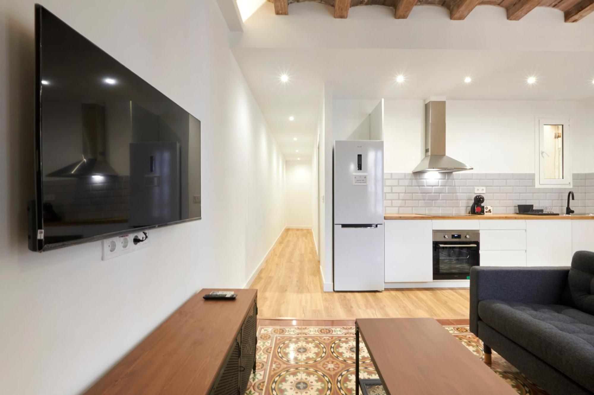 Comfortable Apartment Next To Apolo Theater Apartment