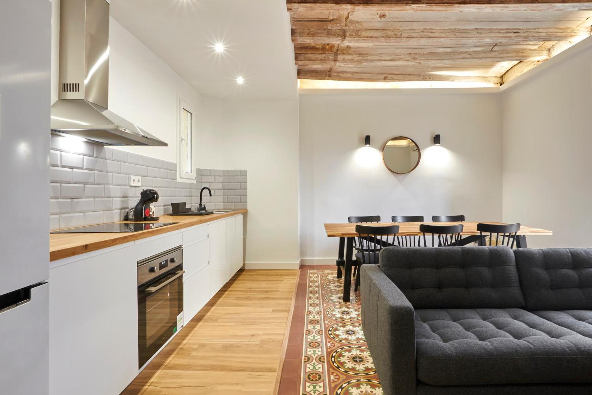 Comfortable Apartment Next To Apolo Theater