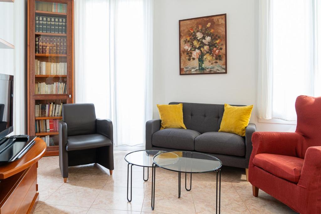 U-nique Sagrada Familia Ii Apartment