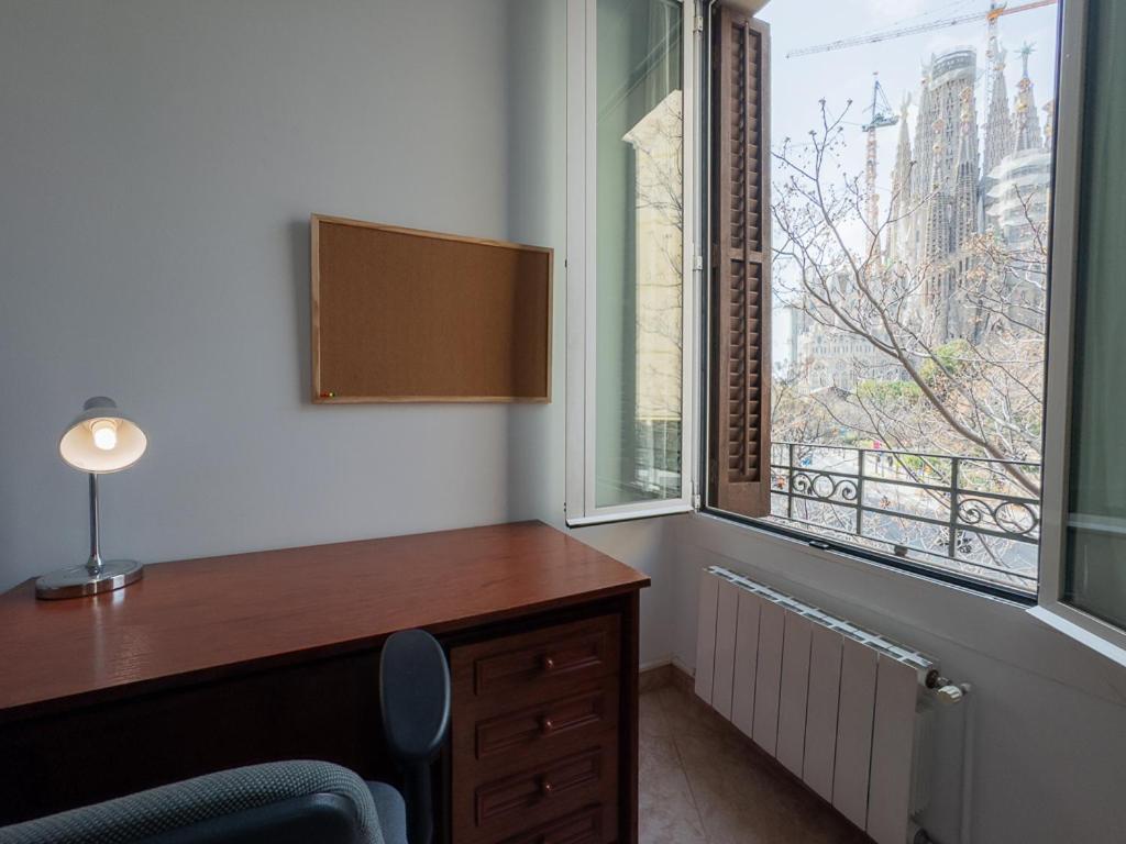 Apartment U-nique Sagrada Familia Ii Barcelona