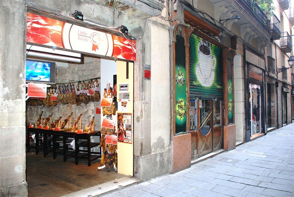 Banys Nous Hotel Barcelona
