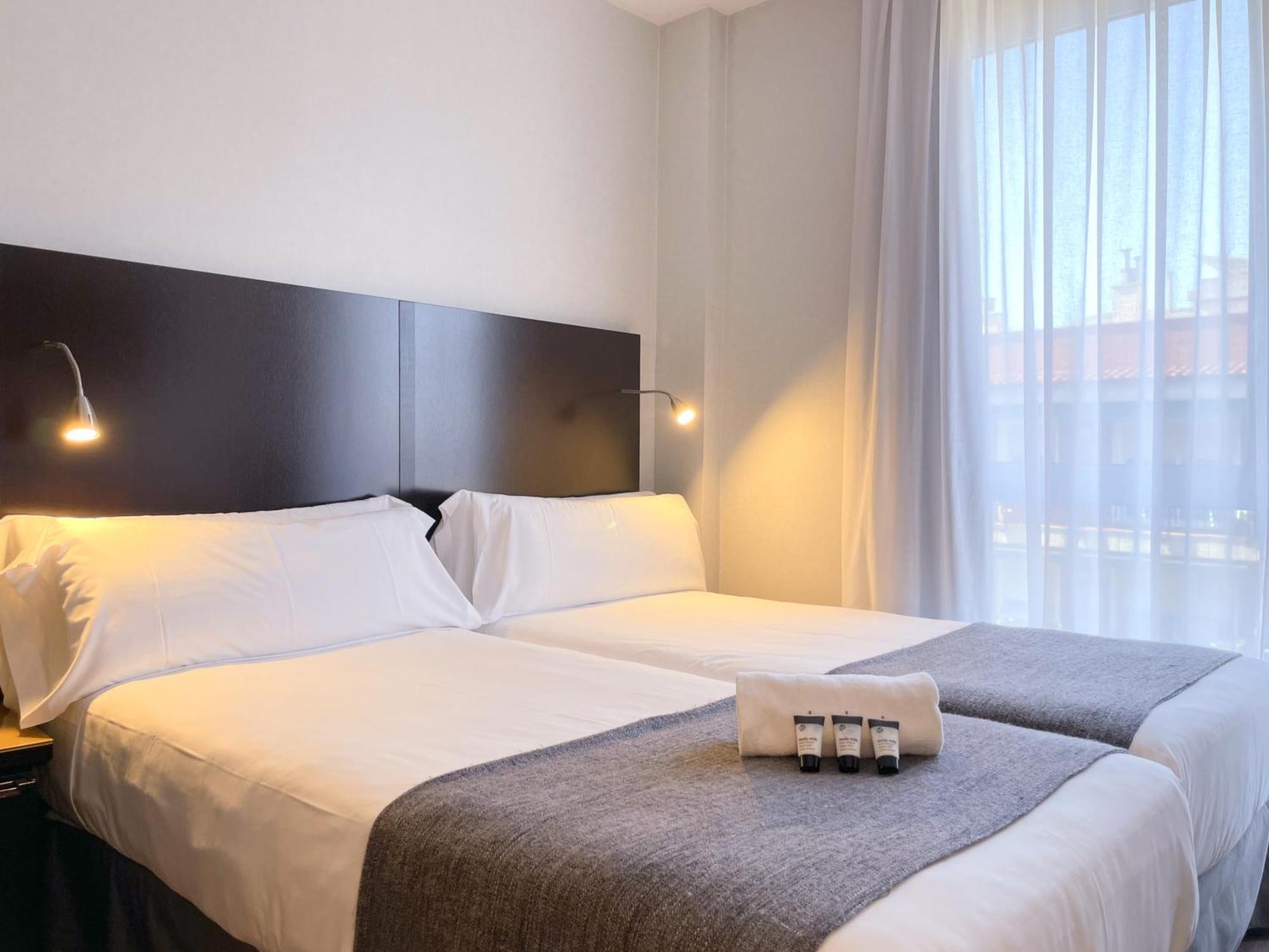 Sm Sant Antoni Hotel 3*