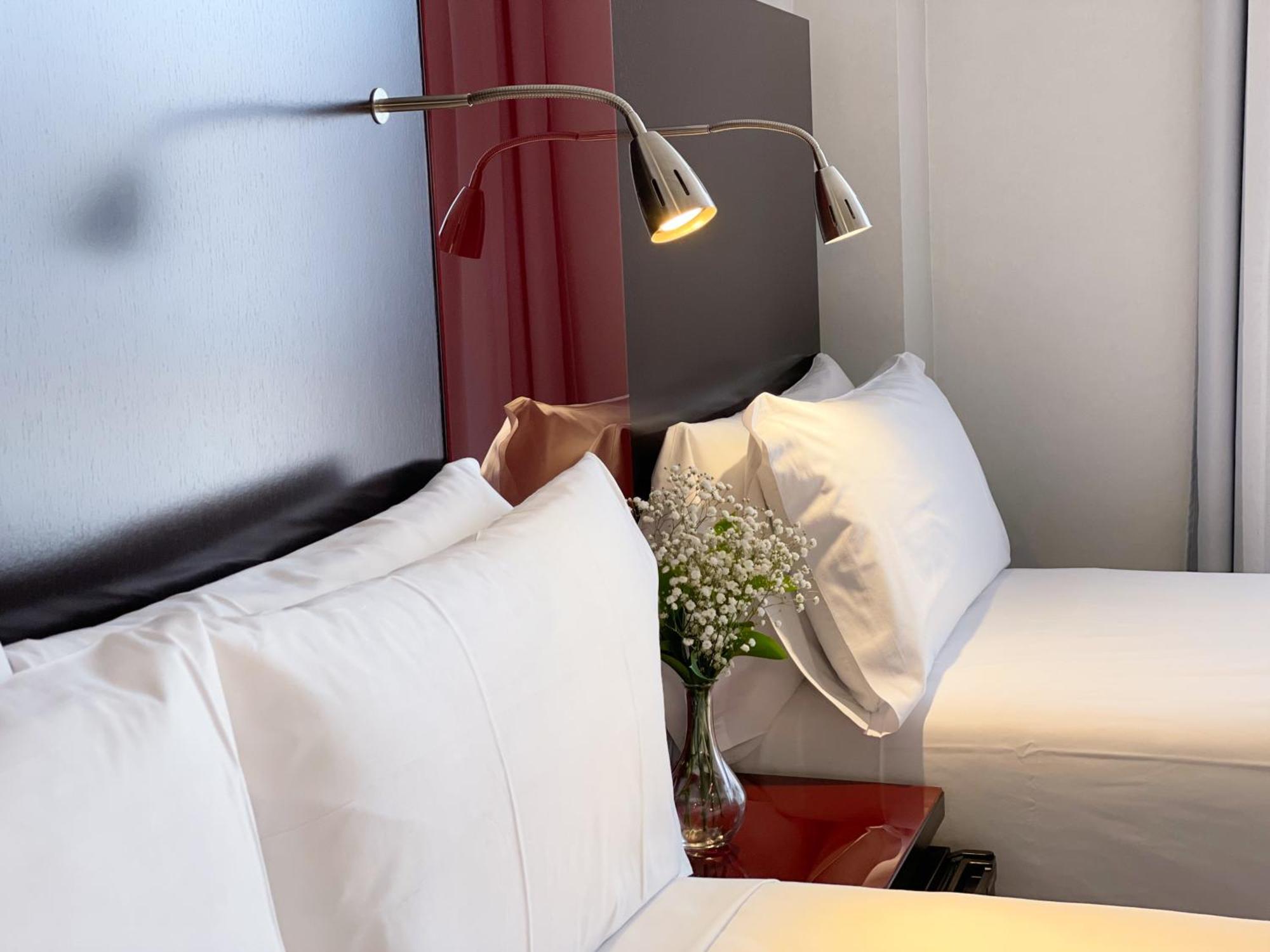 Sm Sant Antoni Hotel 3*