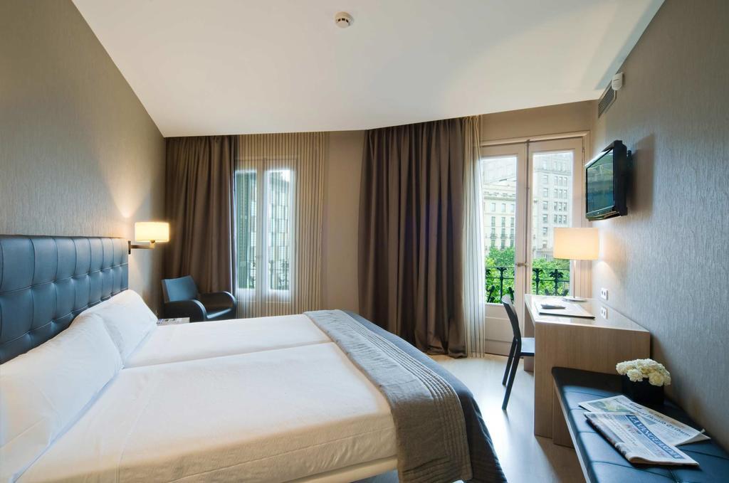 Hotel Actual Barcelona