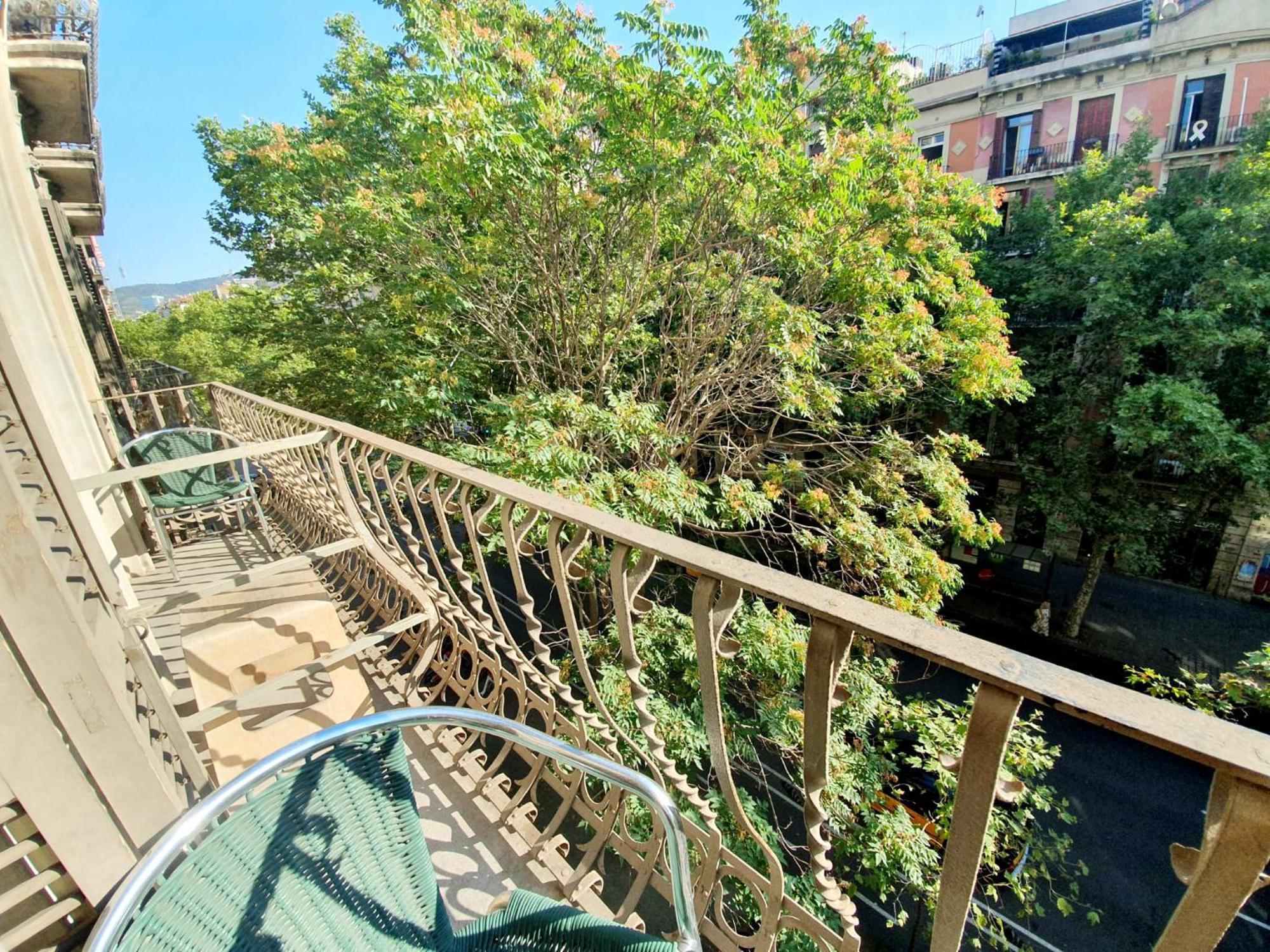 Apartamento Urgell Barcelona
