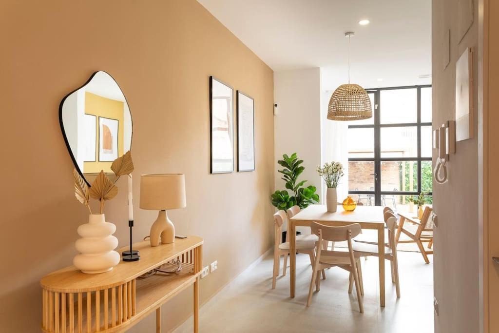 Appartement Rambla Poblenou 12 Barcelone