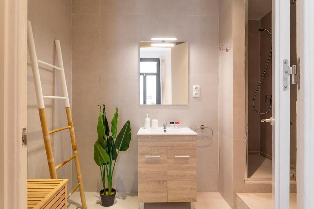 Rambla Poblenou 12 Appartement *