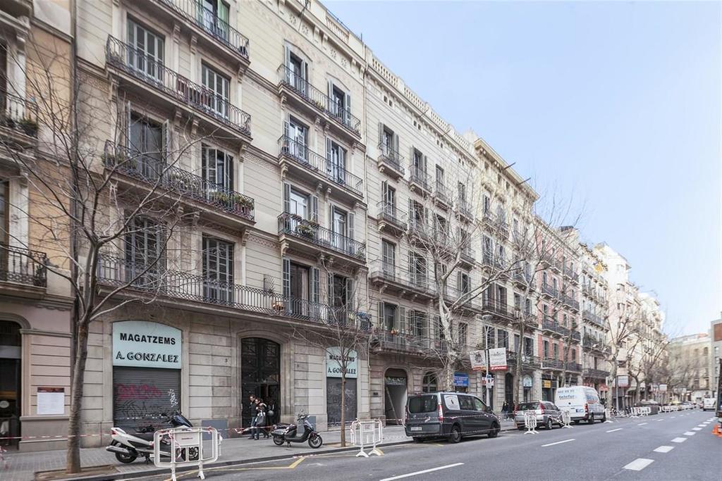 Alcam Trafalgar Apartment