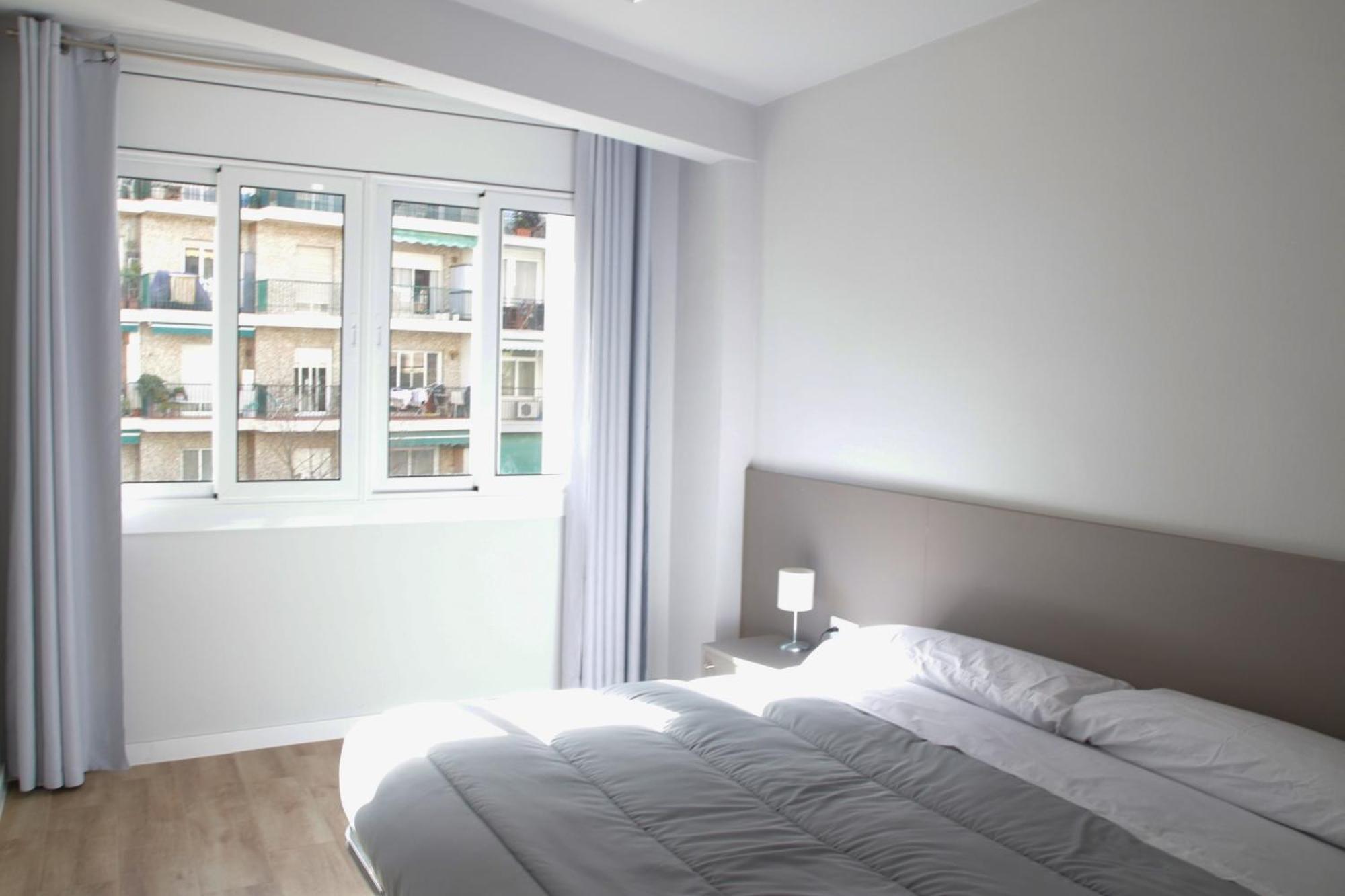 Appartement Sant Jordi Sagrada Familia Barcelone