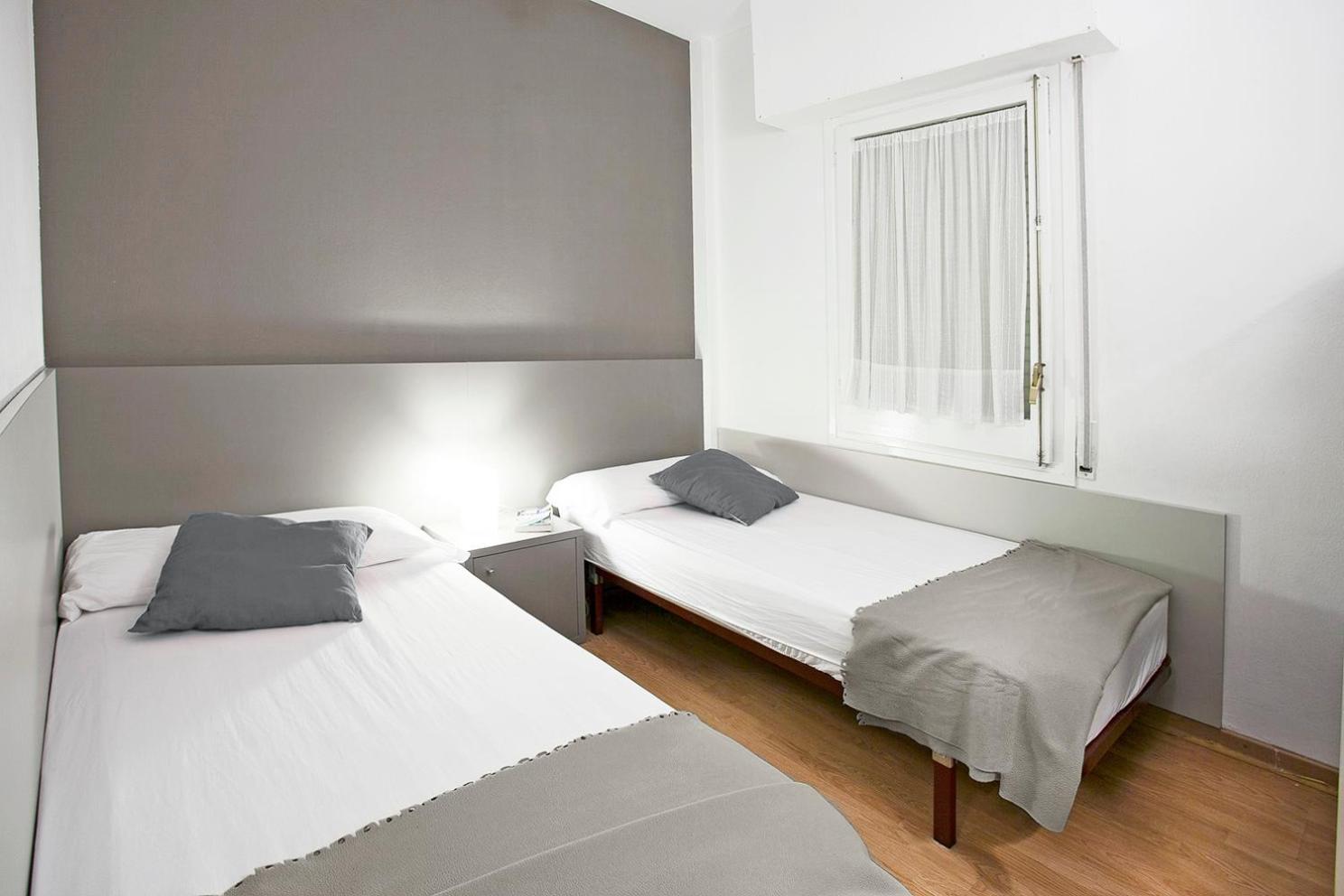 Sant Jordi Sagrada Familia Appartement