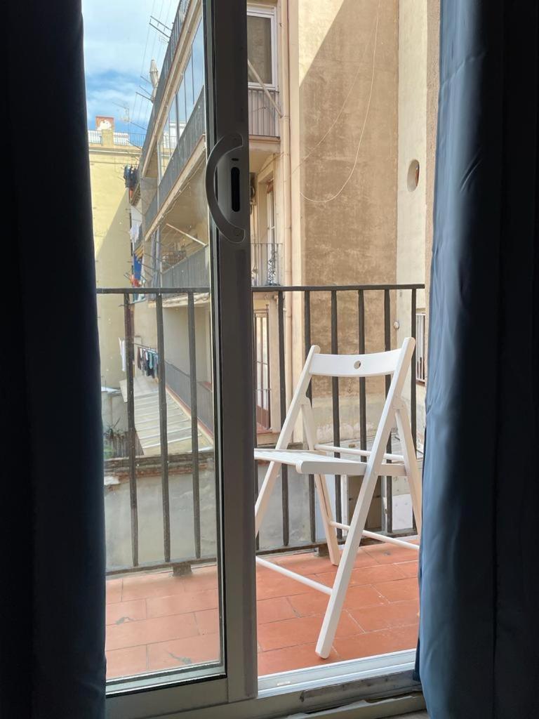 By La Rambla Rooms Auberge de jeunesse *