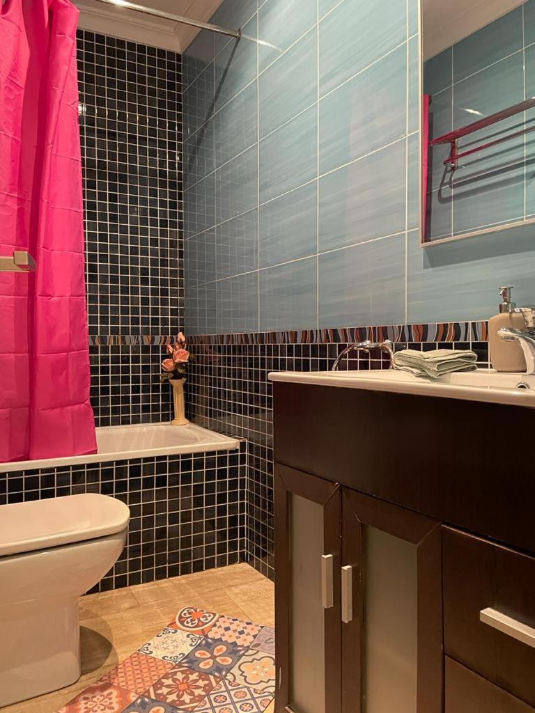 Auberge de jeunesse By La Rambla Rooms *
