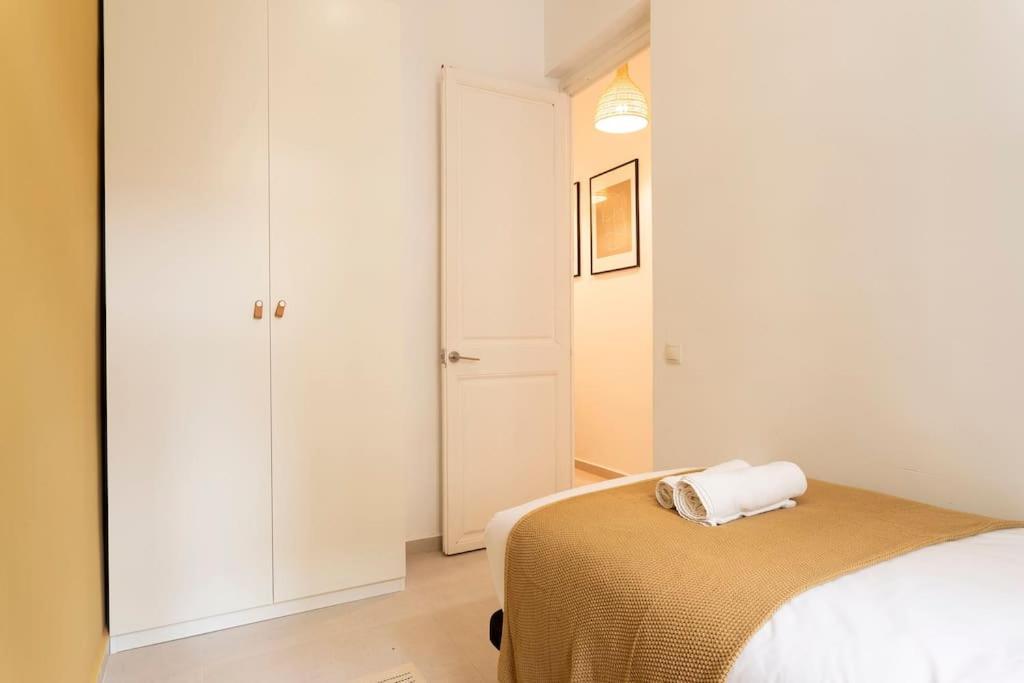 Rambla Poblenou 12 Appartement