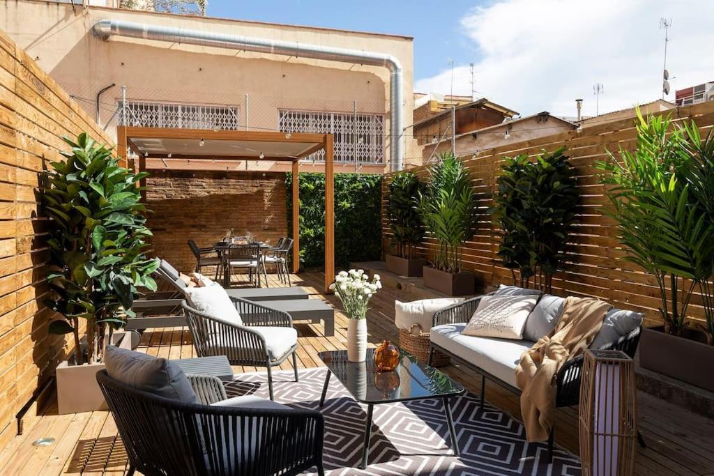 Appartement Rambla Poblenou 12 *