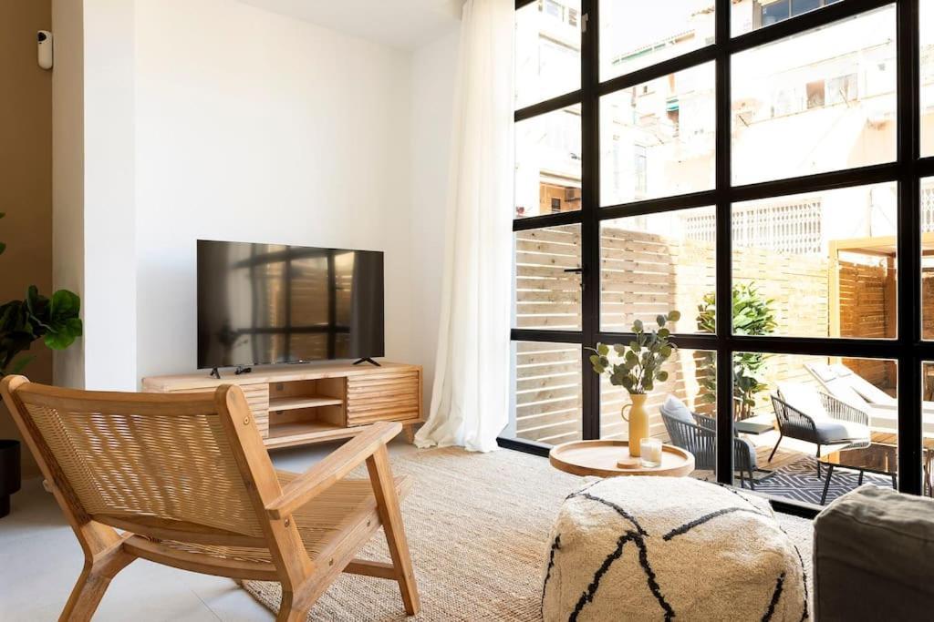 Rambla Poblenou 12 Appartement *