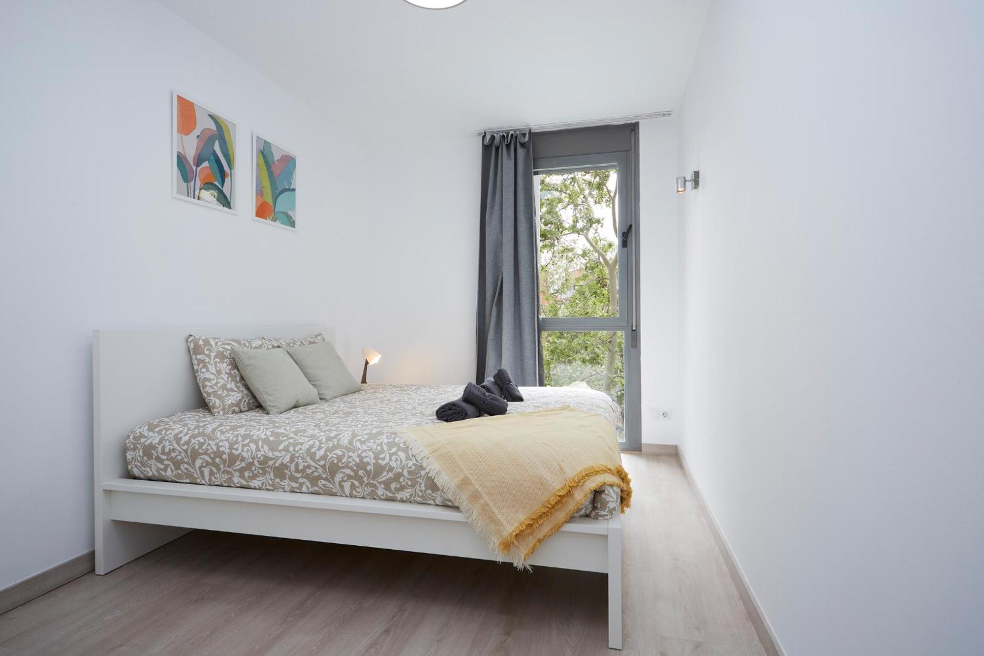 Three Bedroom Two Bathroom Close To Beach Apartamento *