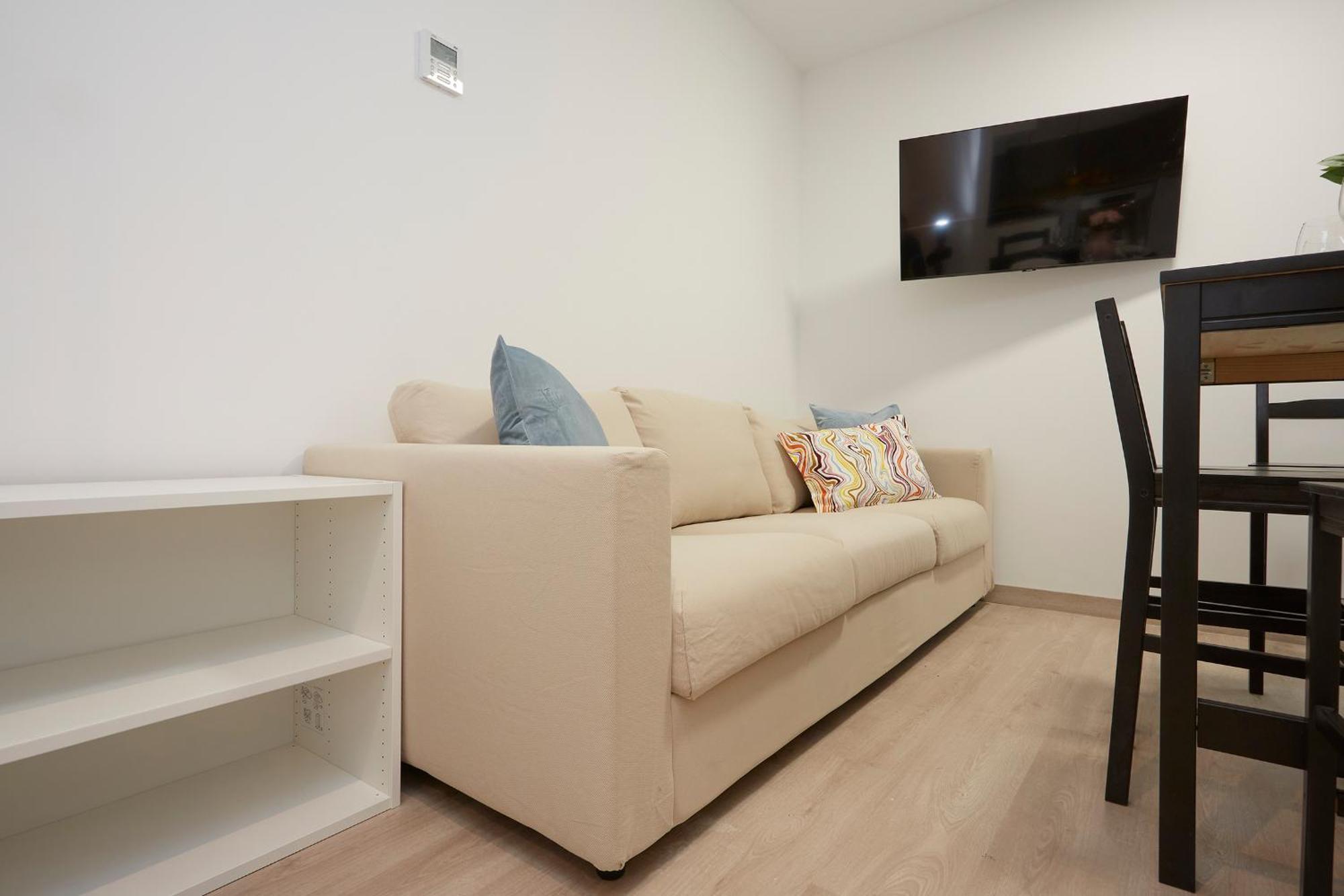 Three Bedroom Two Bathroom Close To Beach Apartamento *
