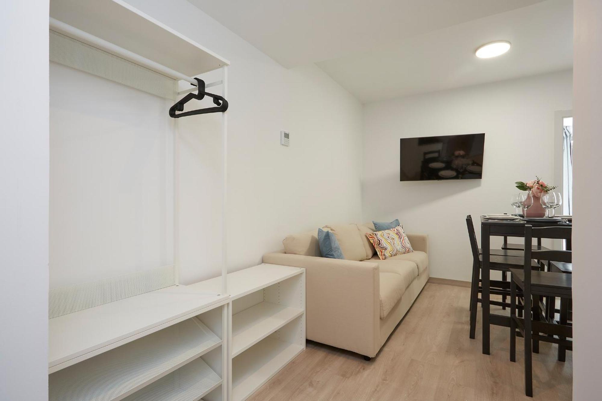 Apartamento Three Bedroom Two Bathroom Close To Beach