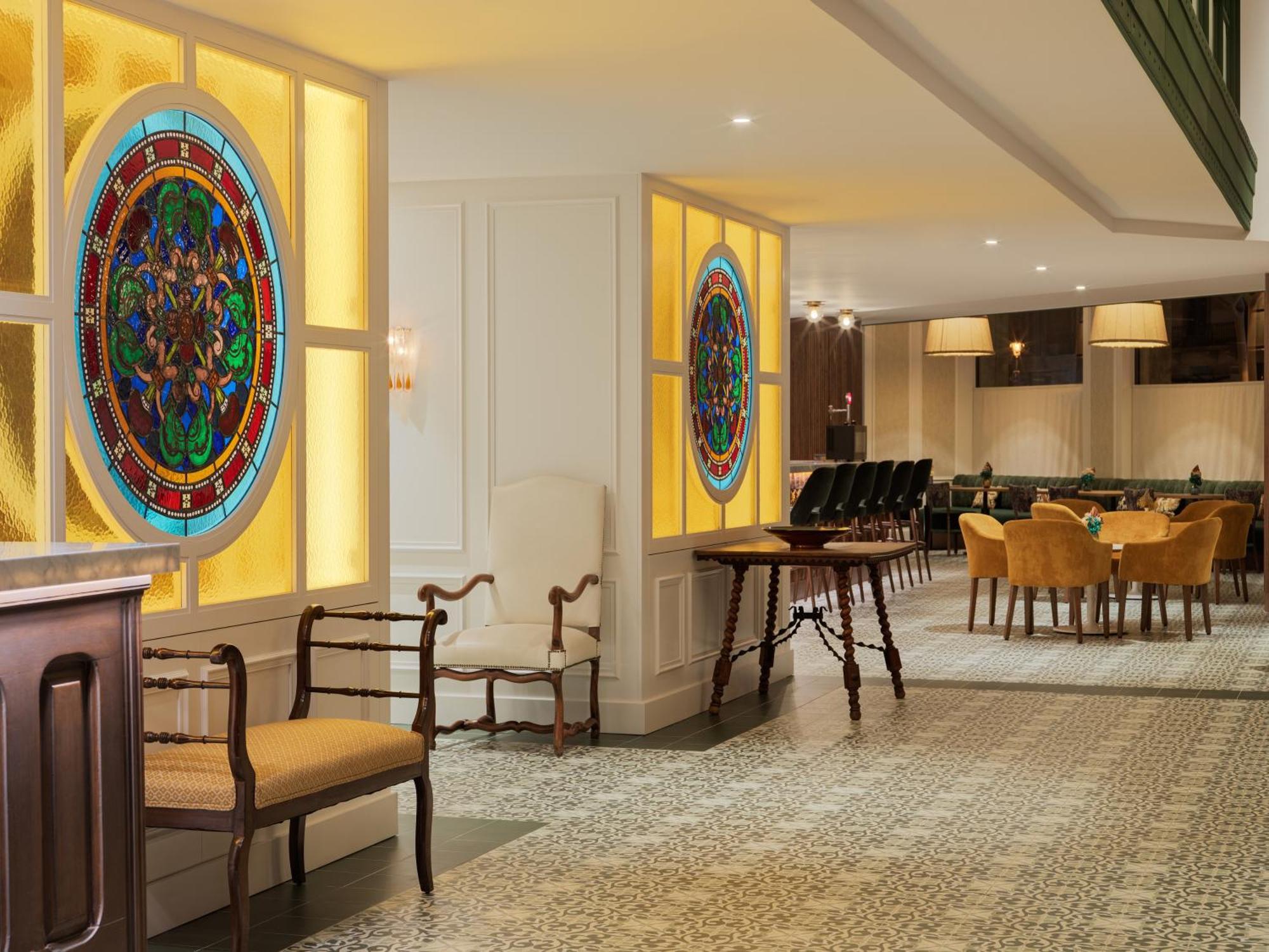 H10 Casanova Hotel Barcelone