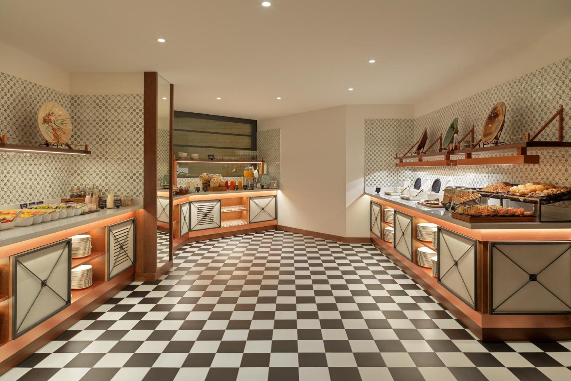 Hotel H10 Casanova Barcelone
