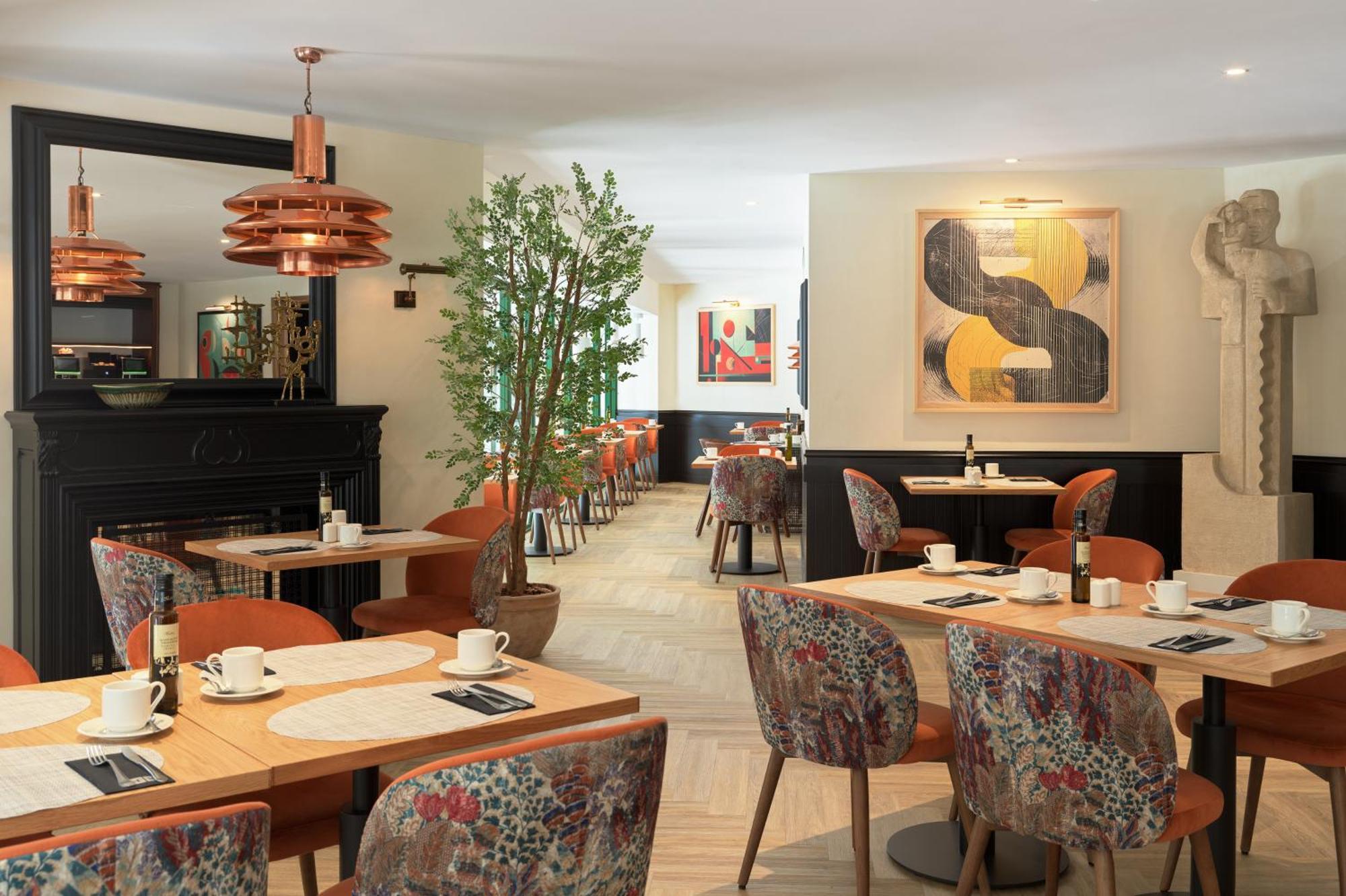 H10 Casanova Hotel Barcelone