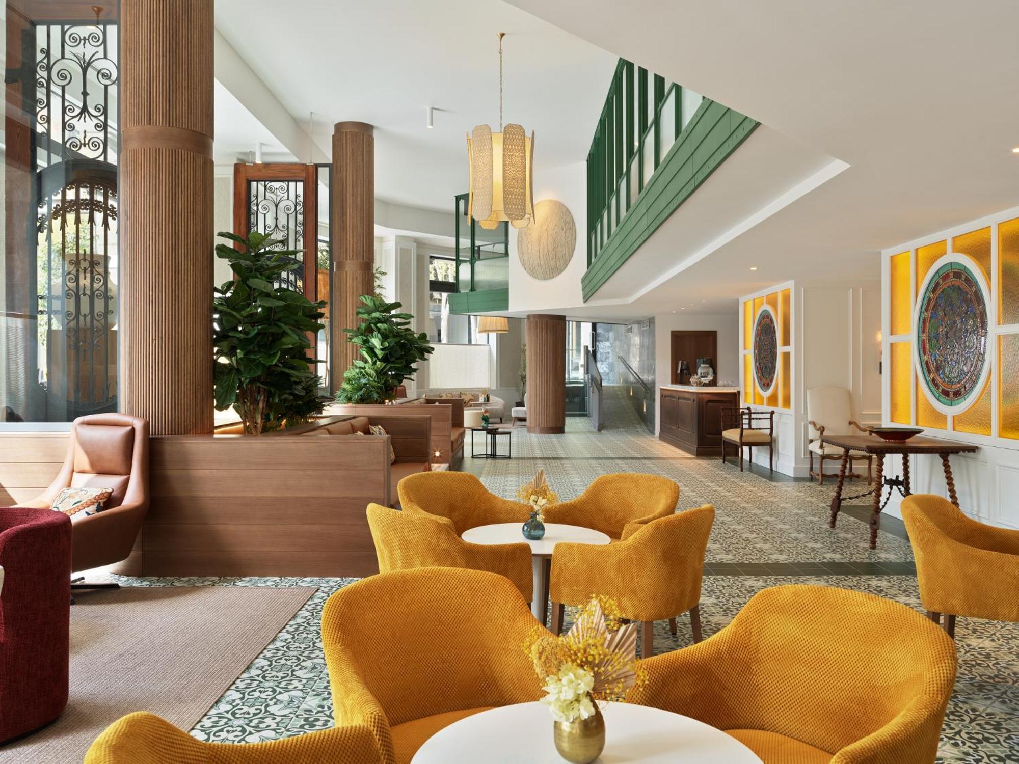 H10 Casanova 4* Barcelone