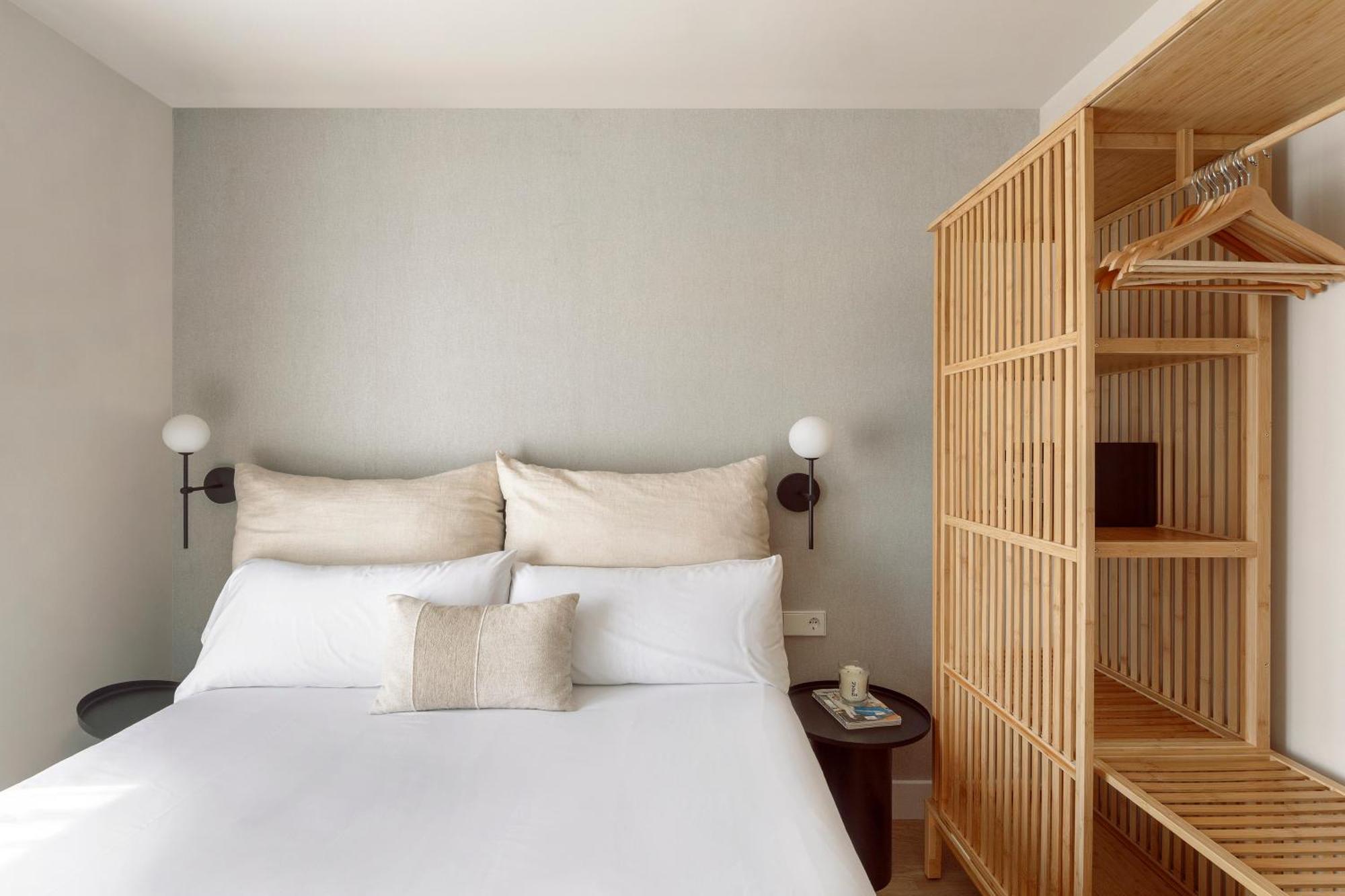 Appartement C211 Barcelona