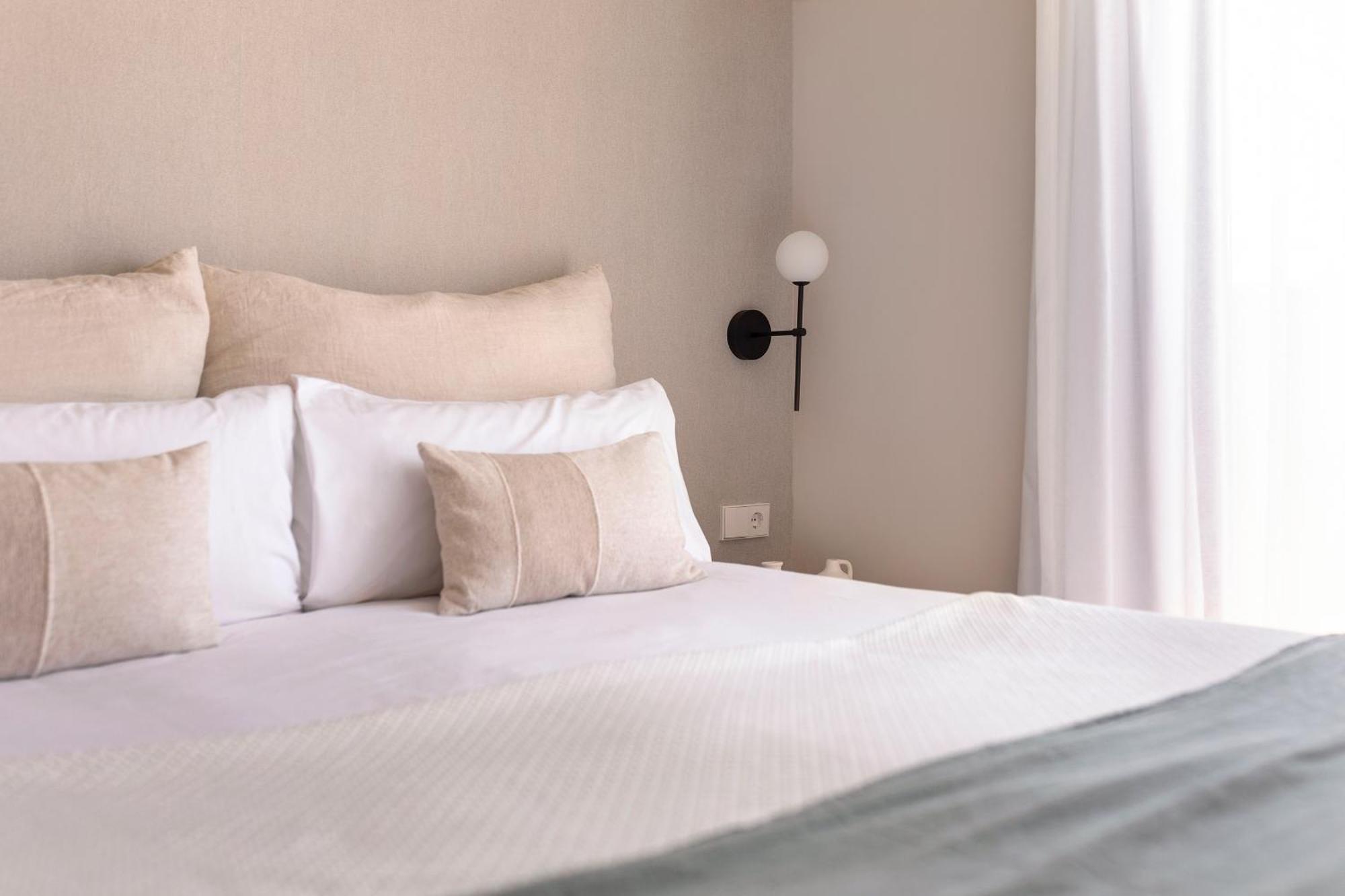 C211 Appartement Barcelona