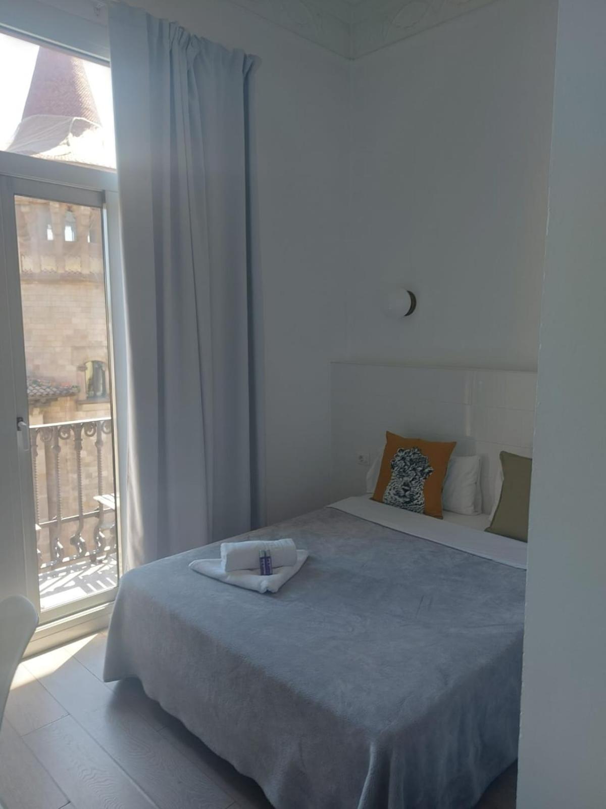 Argo Guest house Barcelona